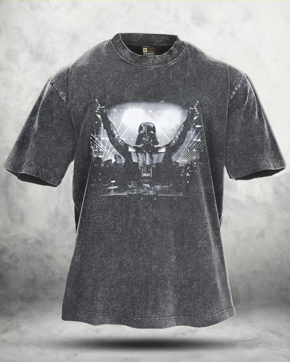 GYMFIT STAR WAR T-SHIRT - Gymfit