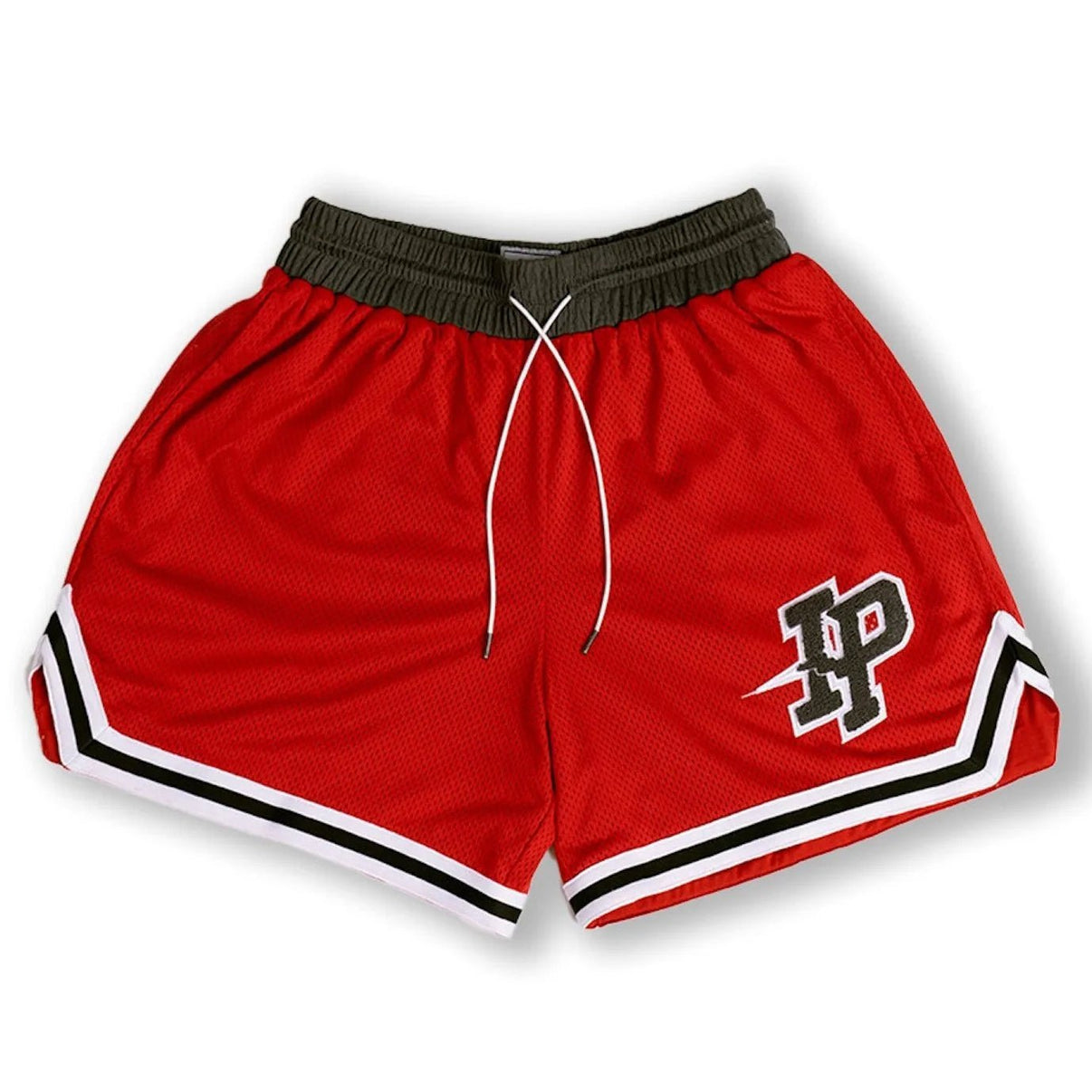 Gymfit Stretch Mesh Shorts - Gymfit