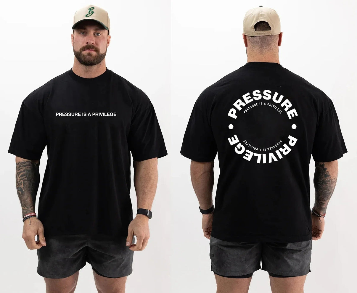 Gymfit T-Shirt-Serie - Gymfit