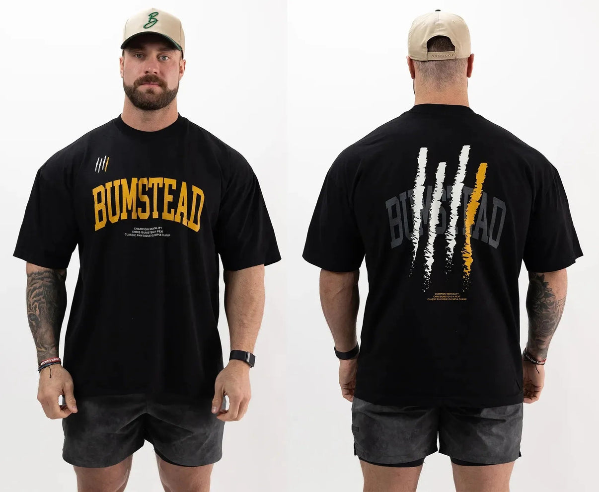 Gymfit T-Shirt-Serie - Gymfit