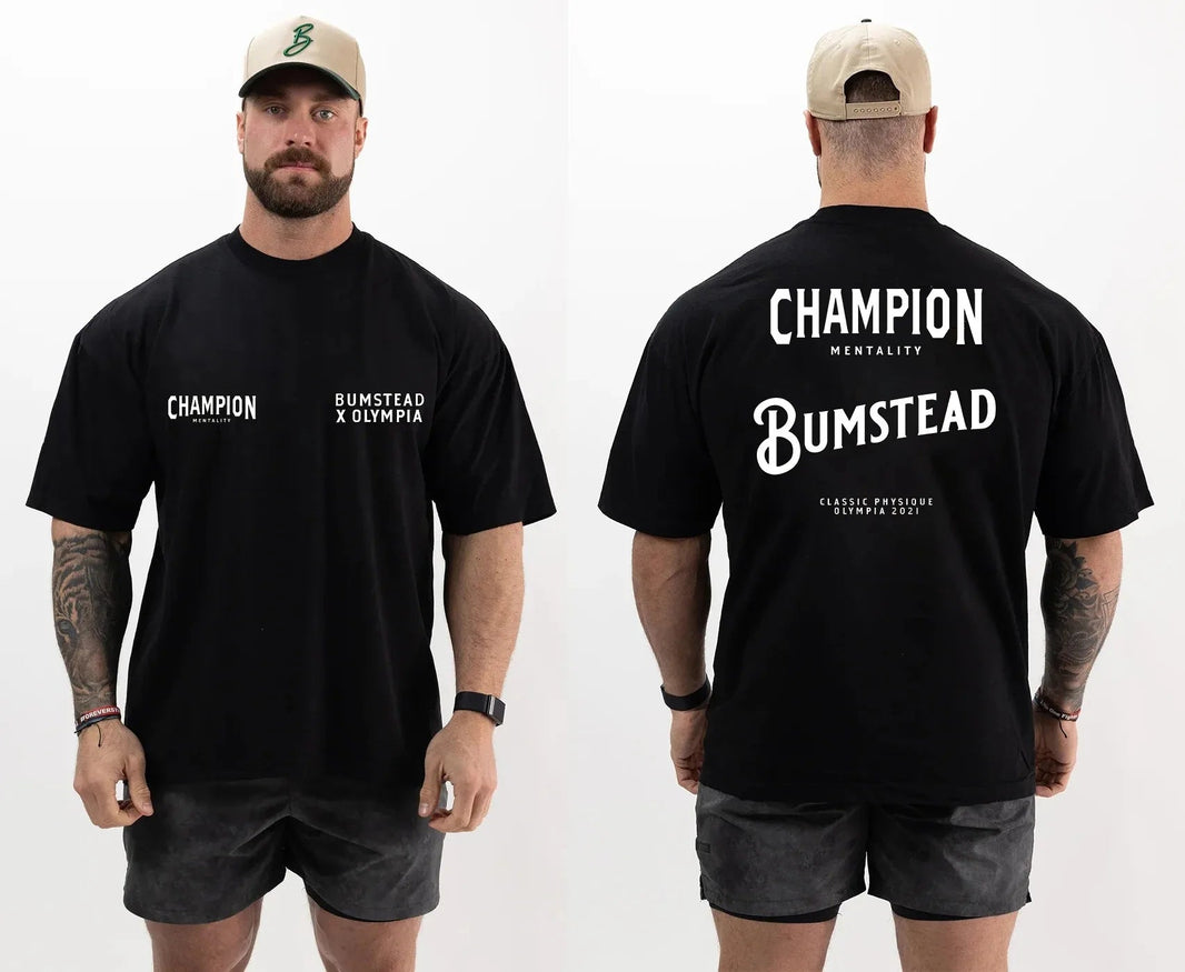 Gymfit T-Shirt-Serie - Gymfit