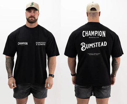 Gymfit T-Shirt-Serie - Gymfit