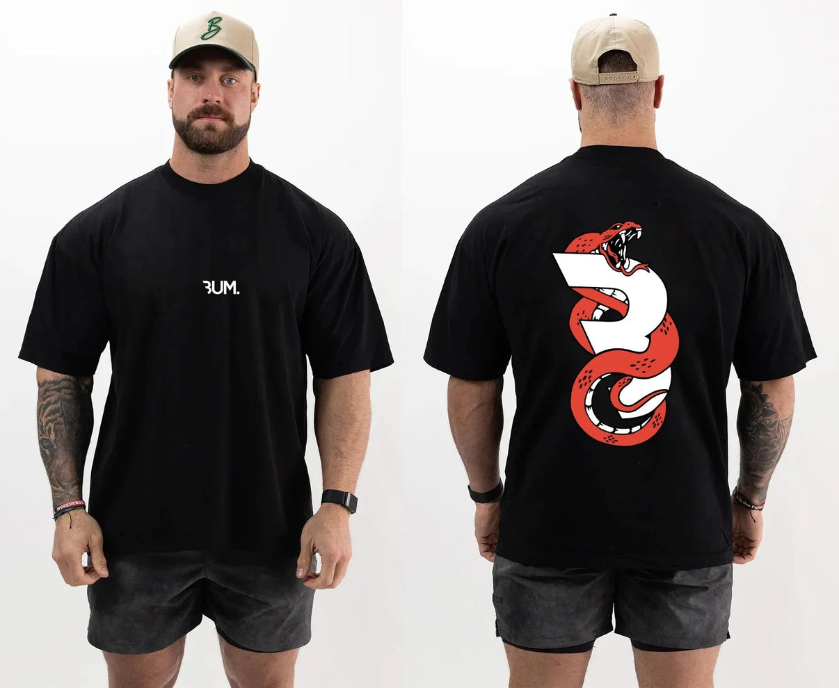 Gymfit T-Shirt-Serie - Gymfit