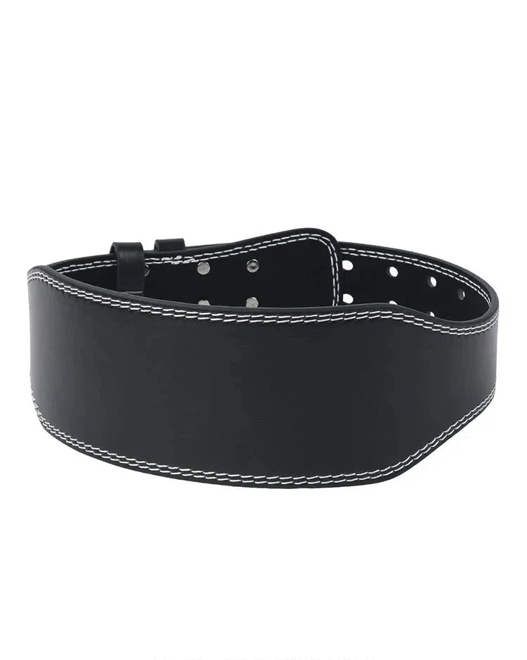 Gymfit Trainingsgewichthebe Gürtel - Gymfit