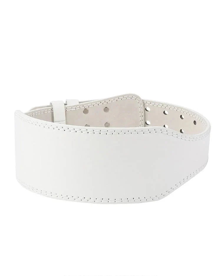 Gymfit Trainingsgewichthebergurt - Gymfit