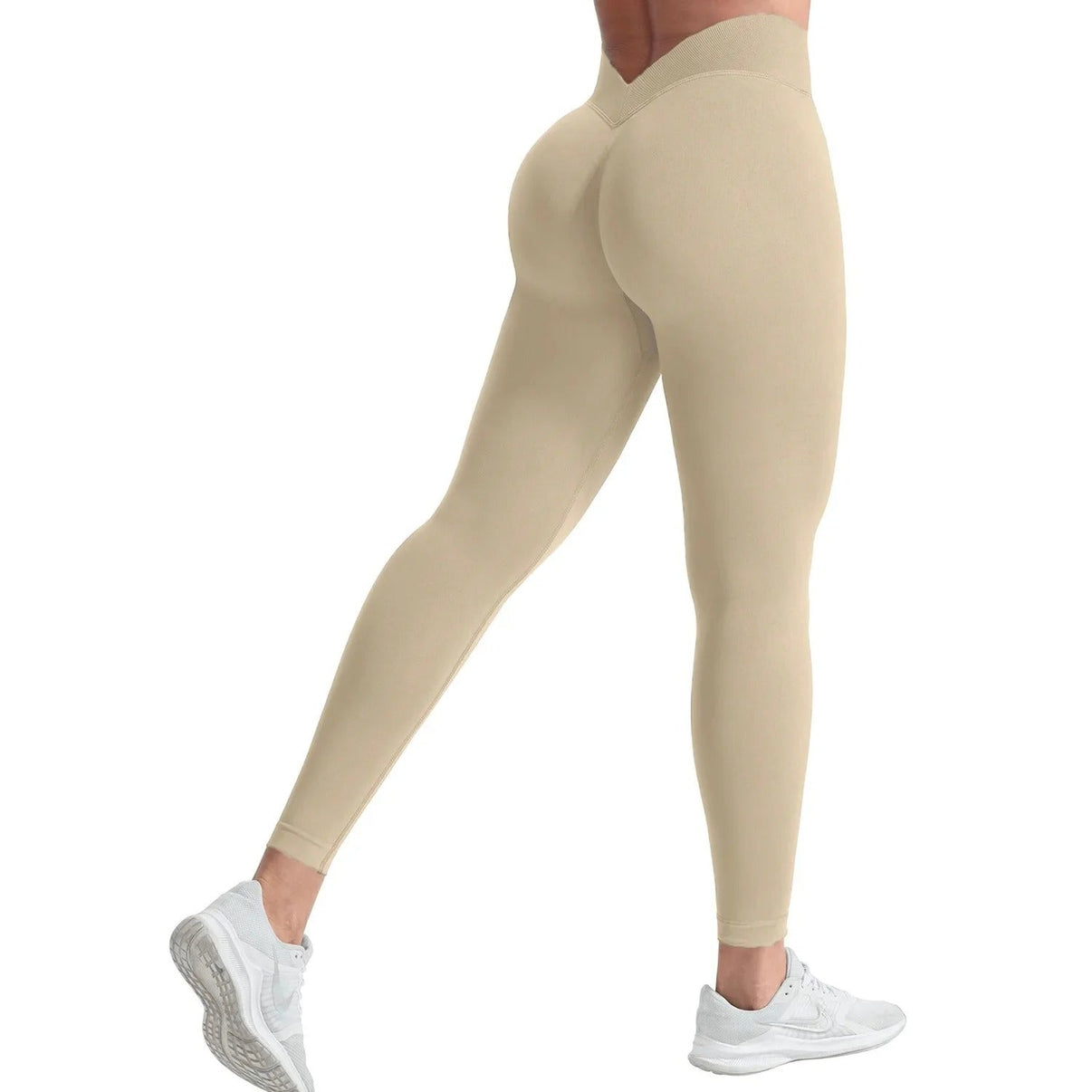 Gymfit V - Rücken Alexi Leggings - Gymfit