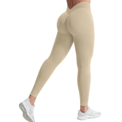 Gymfit V - Rücken Alexi Leggings - Gymfit