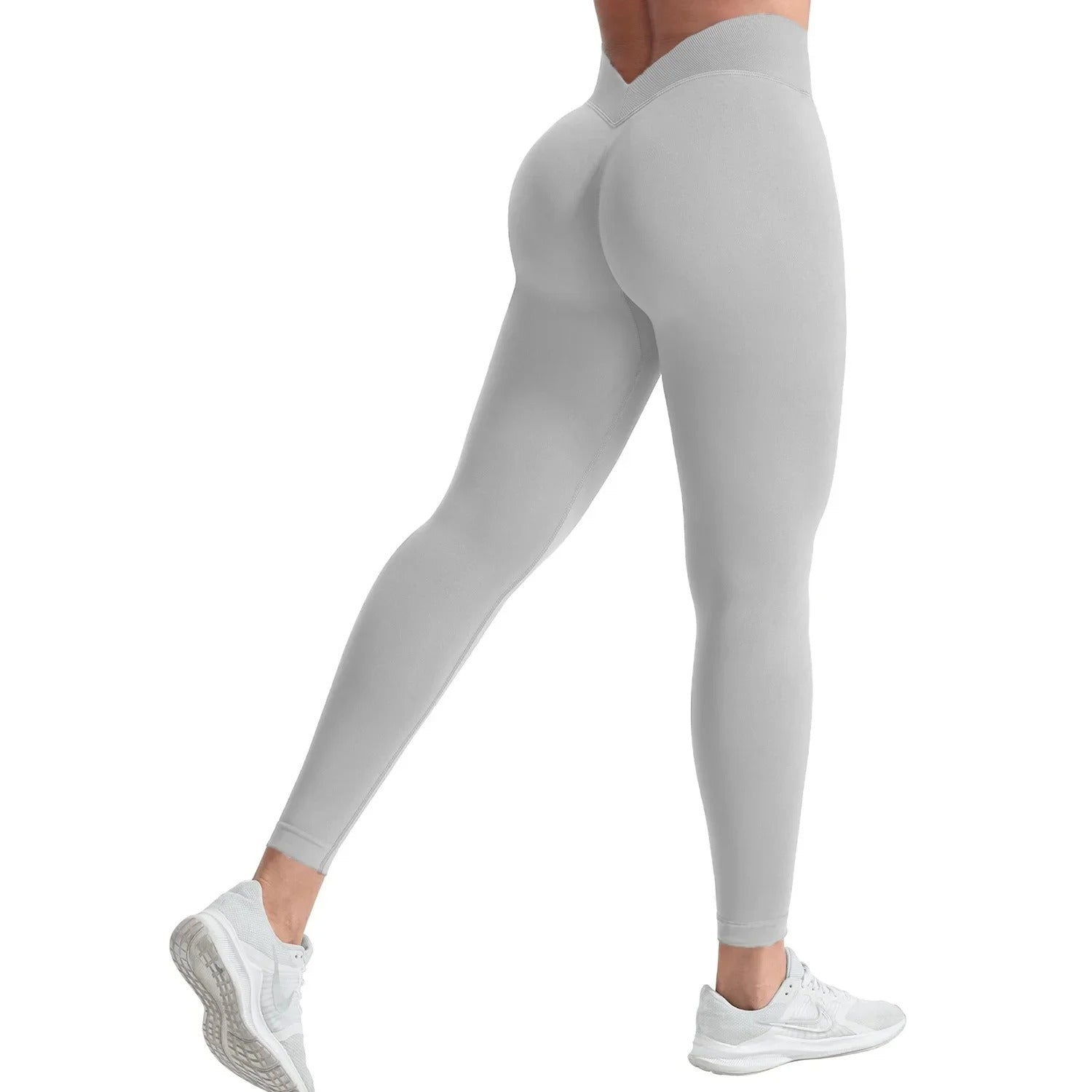 Gymfit V - Rücken Alexi Leggings - Gymfit