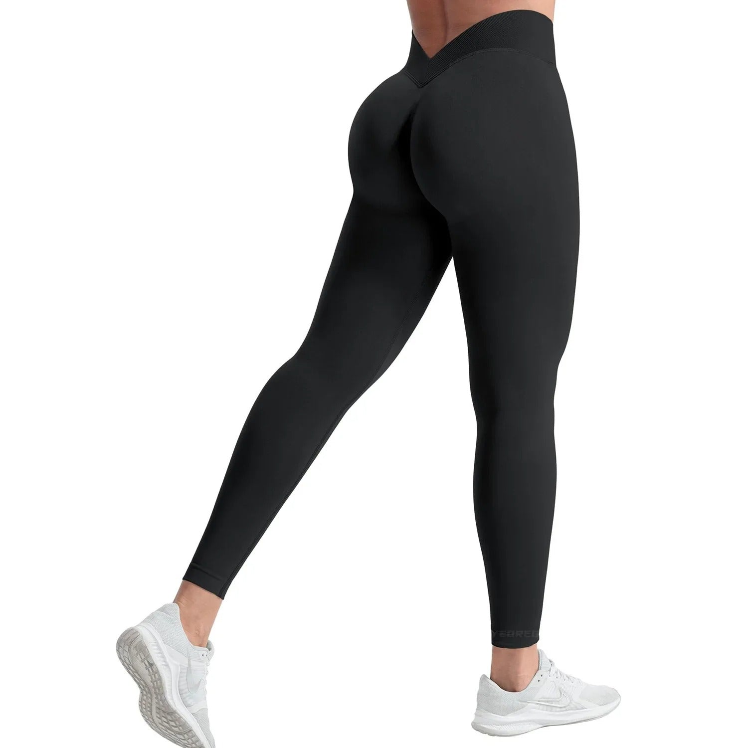 Gymfit V - Rücken Alexi Leggings - Gymfit