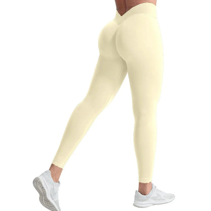 Gymfit V - Rücken Alexi Leggings - Gymfit
