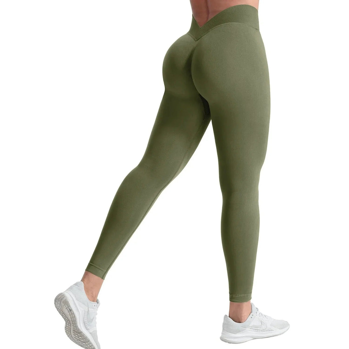 Gymfit V - Rücken Alexi Leggings - Gymfit