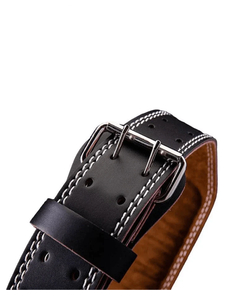 Gymfit Gewichthebe-Gürtel - Gymfit