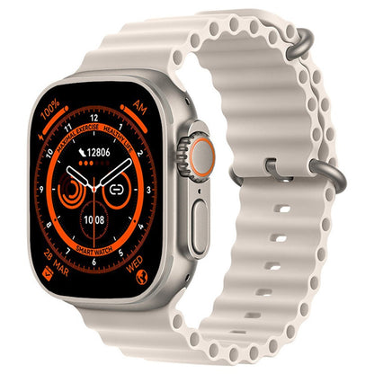 Gymfit X8Ultra Smartuhr - Gymfit