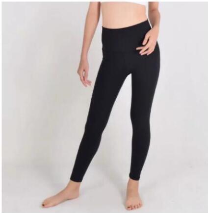 Gymfit - Yoga Leggings mit 4-Wege-Stretch - Gymfit