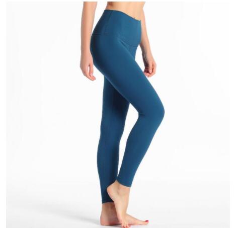Gymfit - Yoga Leggings mit 4-Wege-Stretch - Gymfit