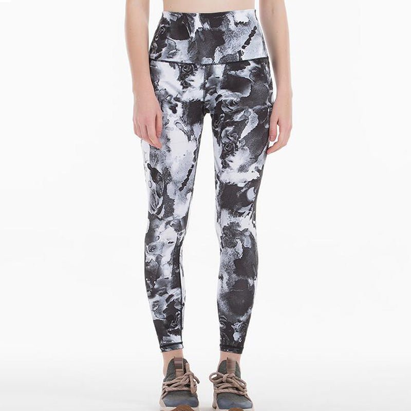 Gymfit - Yoga Leggings mit 4-Wege-Stretch - Gymfit