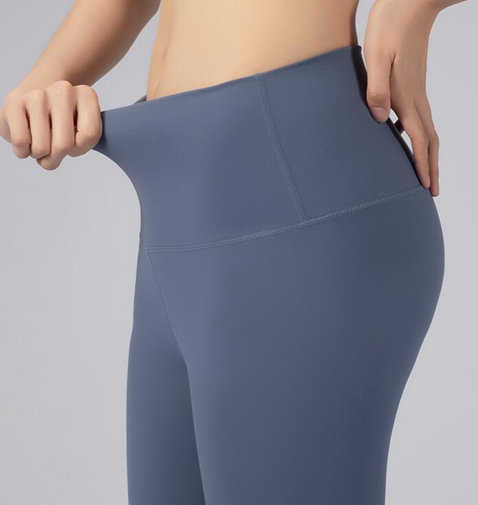 Gymfit - Yoga Leggings mit 4-Wege-Stretch - Gymfit