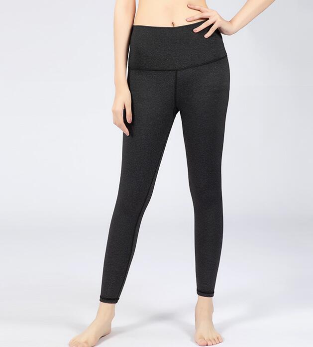 Gymfit - Yoga Leggings mit 4-Wege-Stretch - Gymfit