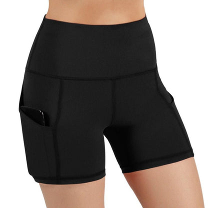Ironfit High Waist Push Up Tights