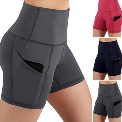 Ironfit High Waist Push Up Tights