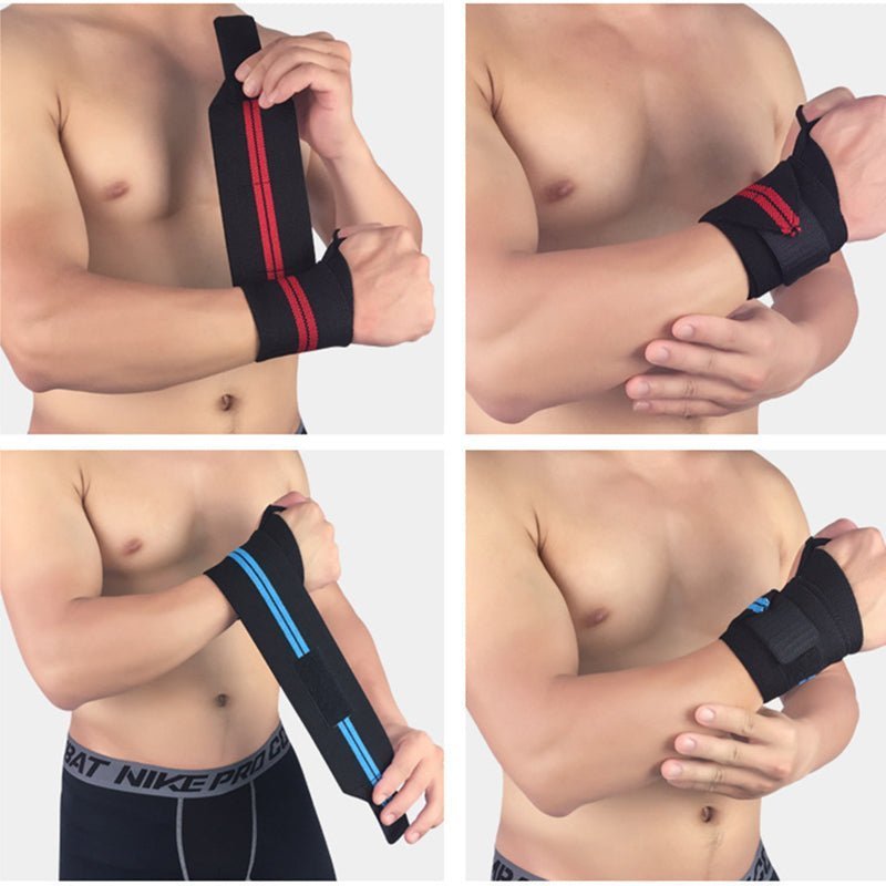 Handgelenkbandagen - Ironfit