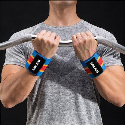 Handgelenkbandagen - Ironfit