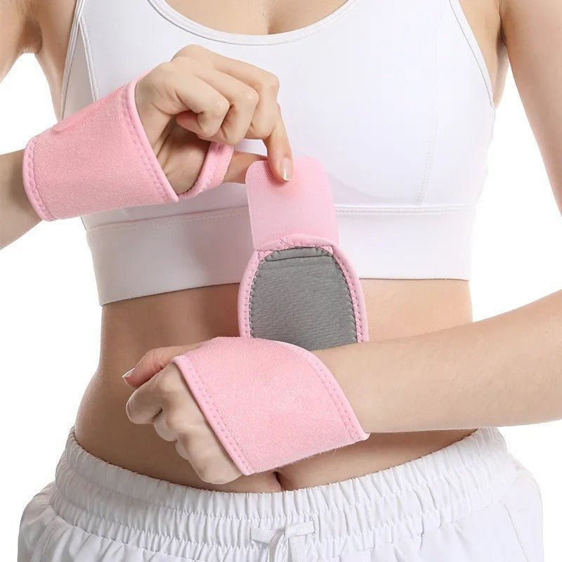 Handgelenkschützer - Ironfit