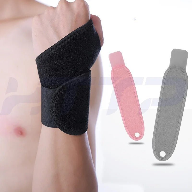 Handgelenkschützer - Ironfit