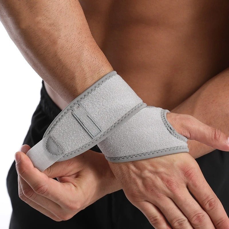 Handschützer - Gymfit