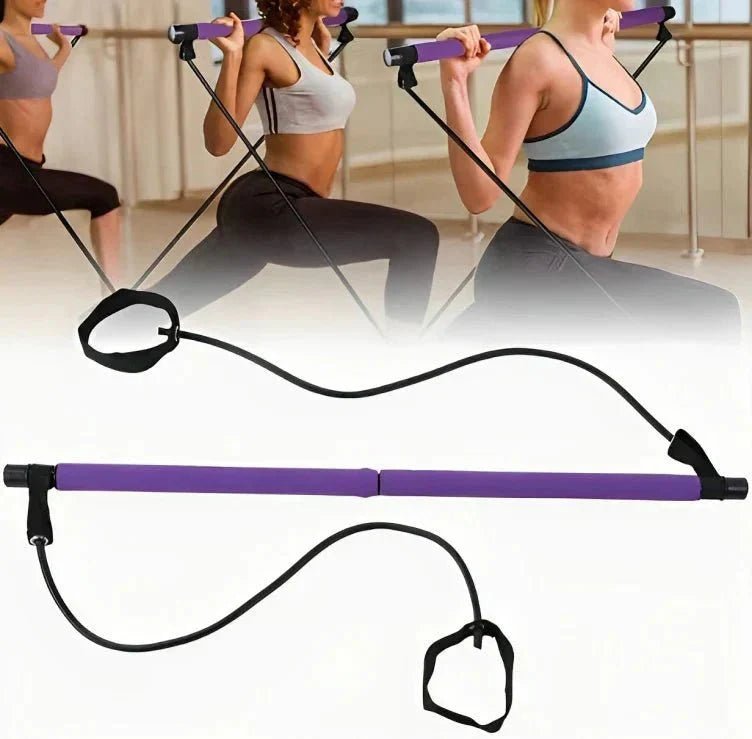 Homebody - Multifunktionales Trainingsgerät - Ironfit