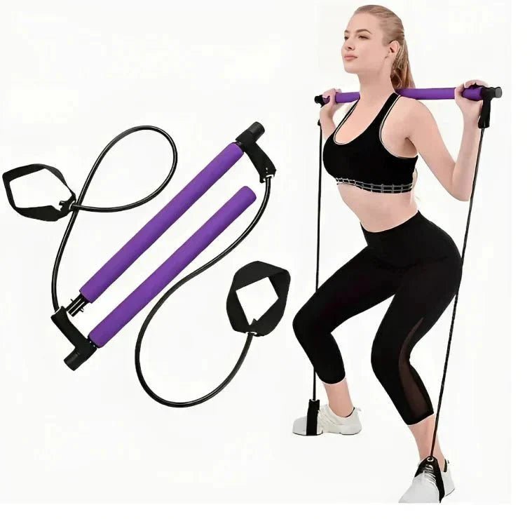Homebody - Multifunktionales Trainingsgerät - Ironfit