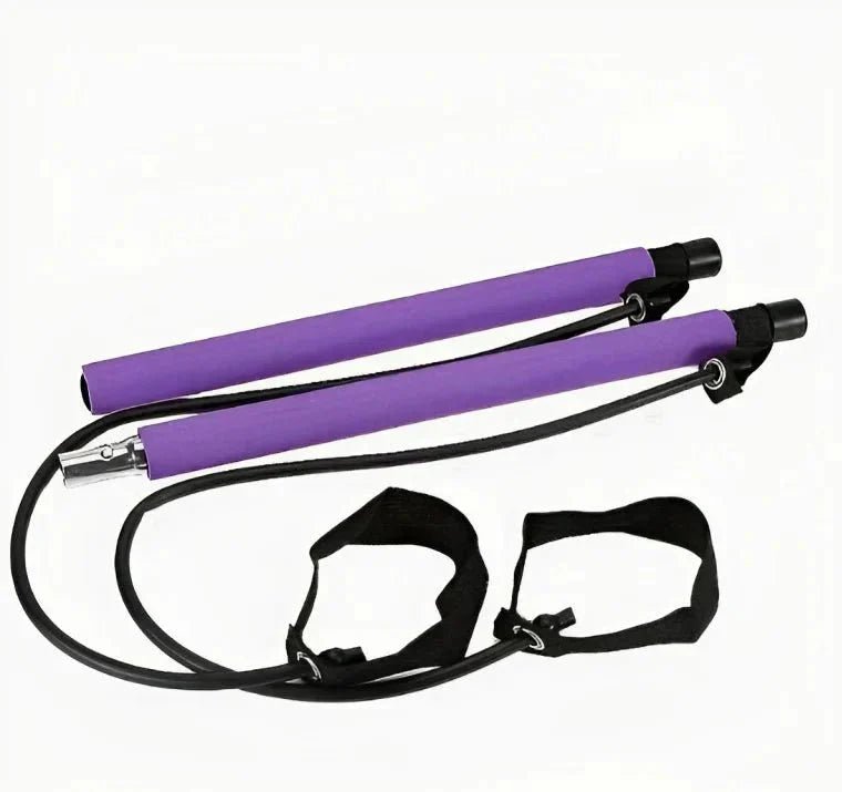 Homebody - Multifunktionales Trainingsgerät - Ironfit