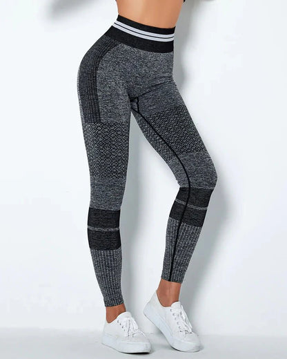 Impact Seamless Active Leggings