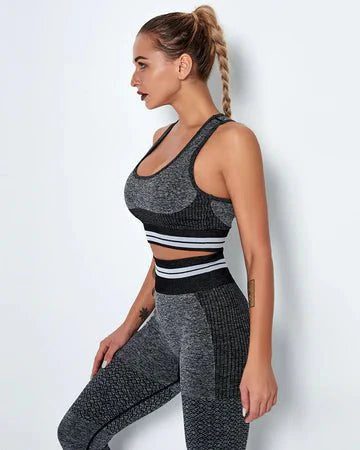 Impact Seamless Active Top