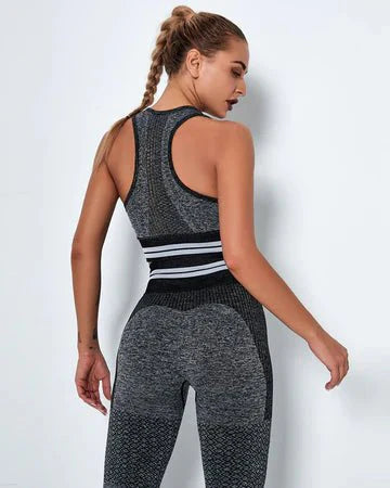 Impact Seamless Active Top