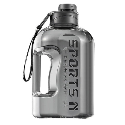 Ironfit 1.7L Wasserflasche - Ironfit