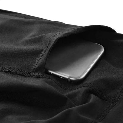 Ironfit 3/4 Leggings - Ironfit