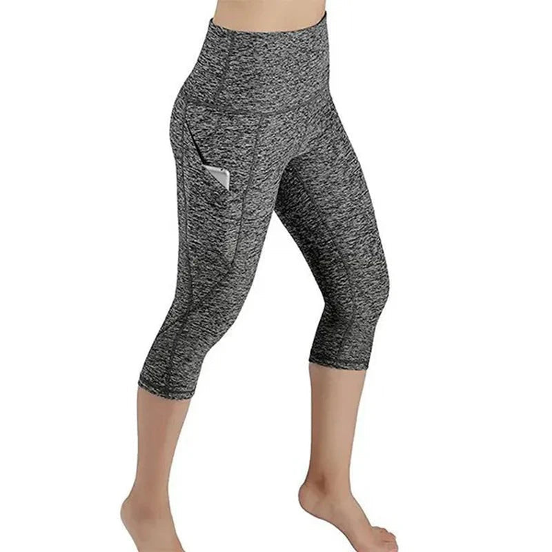 Ironfit 3/4 Leggings - Ironfit