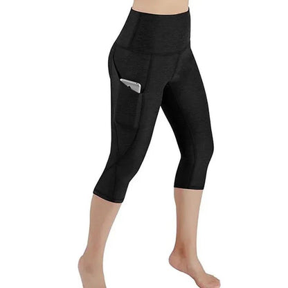 Ironfit 3/4 Leggings - Ironfit