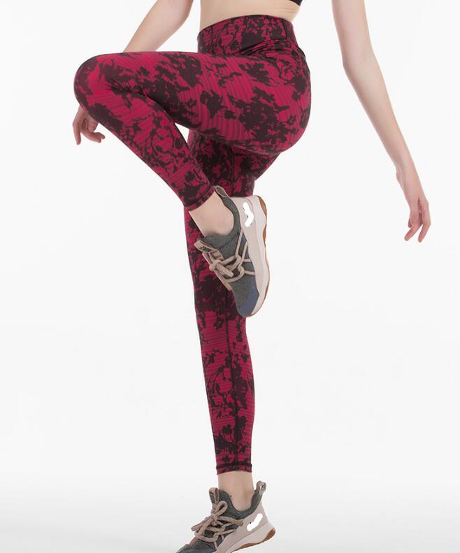 Ironfit 4 - Way Stretch Leggings - Ironfit