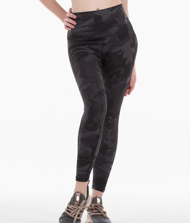 Ironfit 4 - Way Stretch Leggings - Ironfit
