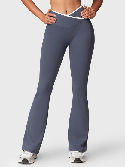 Ironfit Alberta Contrast Sports Set - Ironfit