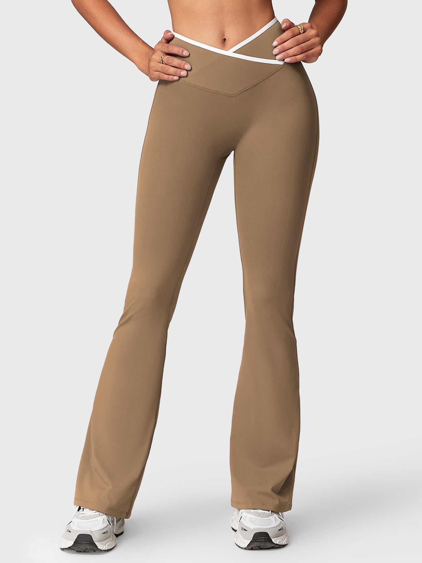 Ironfit Alberta Contrast Sports Set - Ironfit