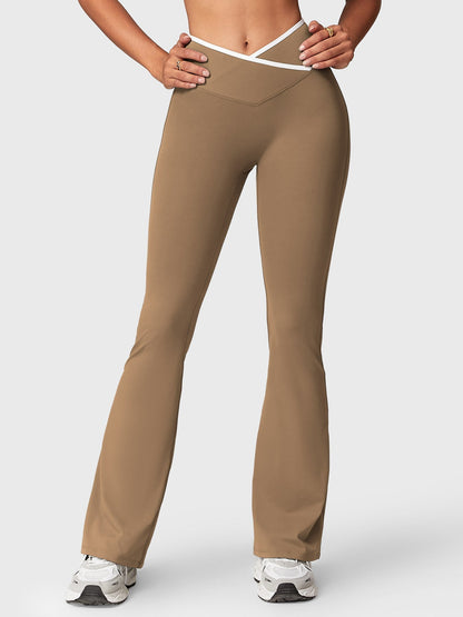 Ironfit Alberta Contrast Sports Set - Ironfit