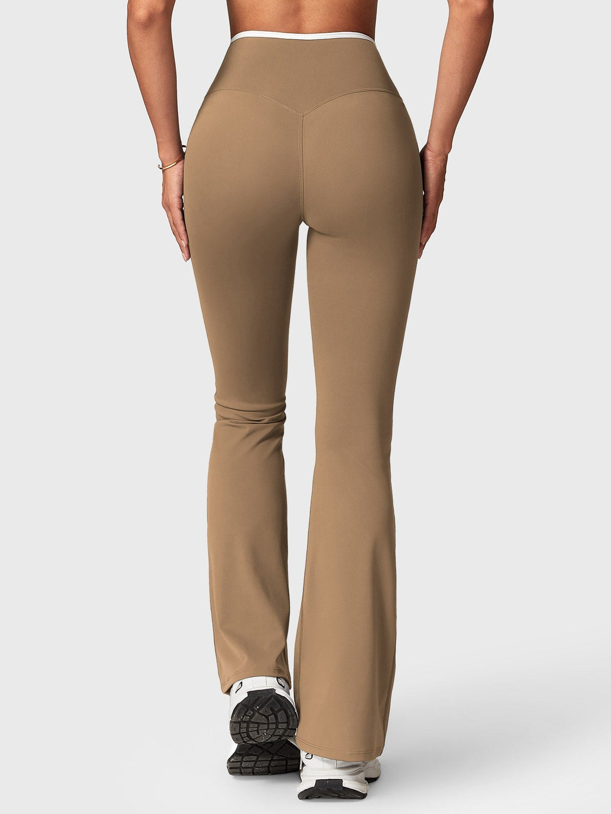 Ironfit Alberta Contrast Sports Set - Ironfit