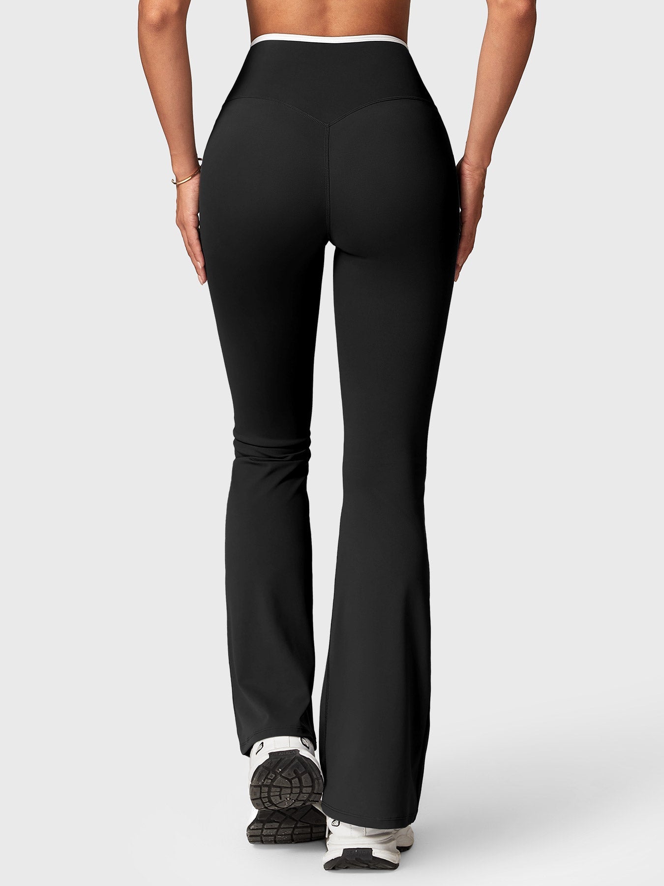 Ironfit Alberta Contrast Sports Set - Ironfit