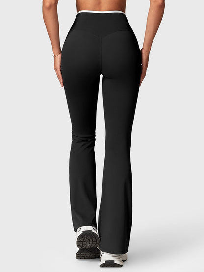 Ironfit Alberta Contrast Sports Set - Ironfit