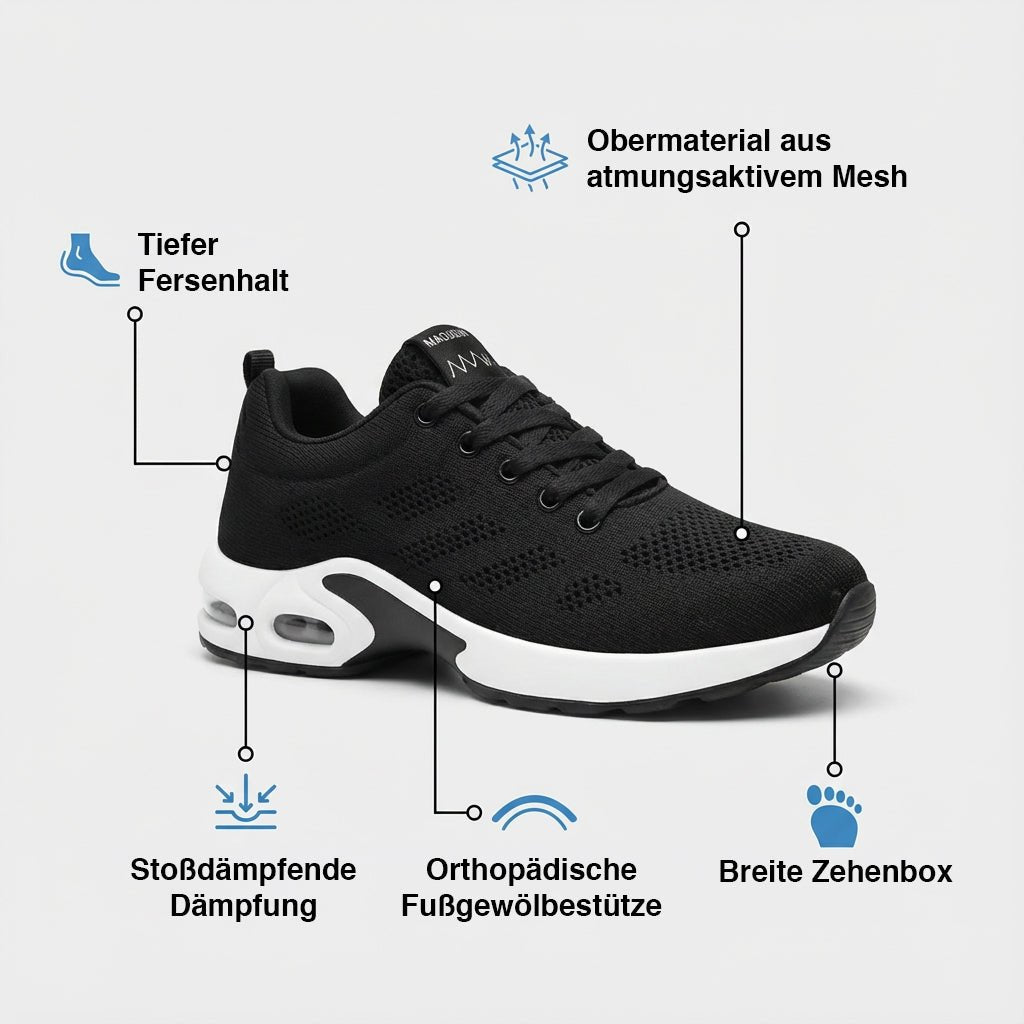 Ironfit AllDay Comfort Pro - Schuhe - Ironfit
