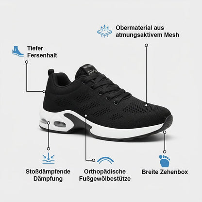 Ironfit AllDay Comfort Pro - Schuhe - Ironfit