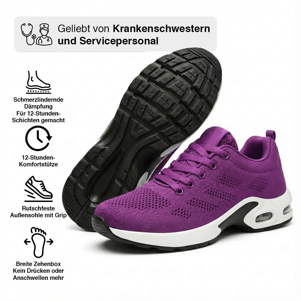 Ironfit AllDay Comfort Pro - Schuhe - Ironfit